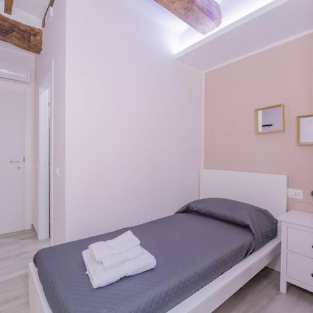 Residenza Borgo Guazzo 호텔 파르마 외부 사진
