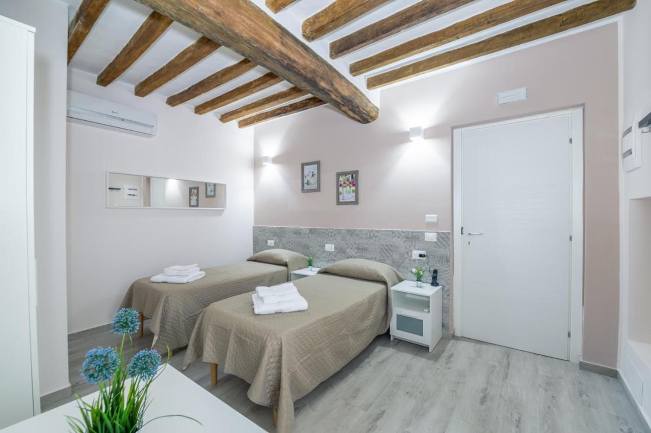 Residenza Borgo Guazzo 호텔 파르마 외부 사진