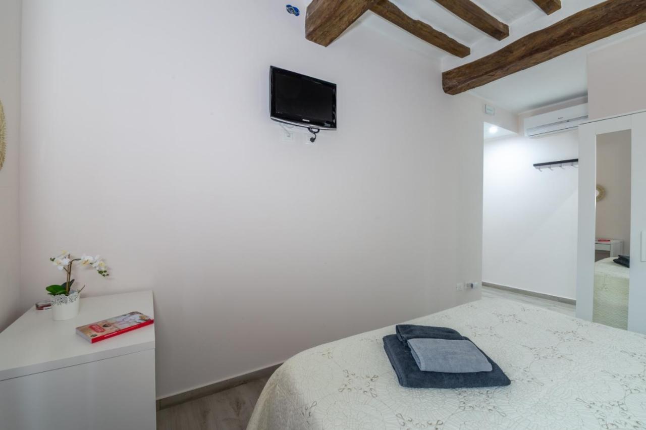 Residenza Borgo Guazzo 호텔 파르마 외부 사진