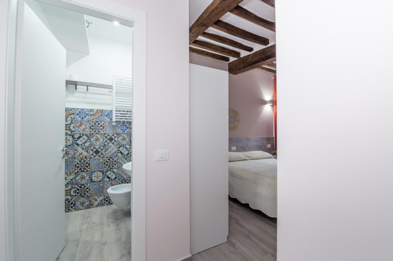 Residenza Borgo Guazzo 호텔 파르마 외부 사진