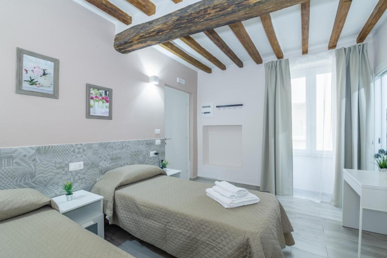 Residenza Borgo Guazzo 호텔 파르마 외부 사진