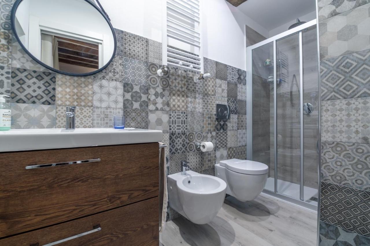 Residenza Borgo Guazzo 호텔 파르마 외부 사진