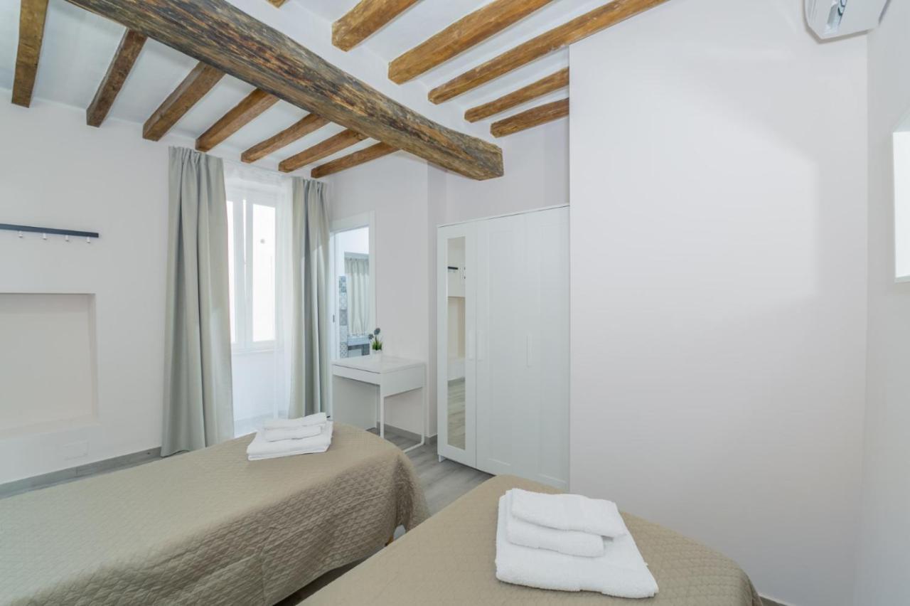 Residenza Borgo Guazzo 호텔 파르마 외부 사진