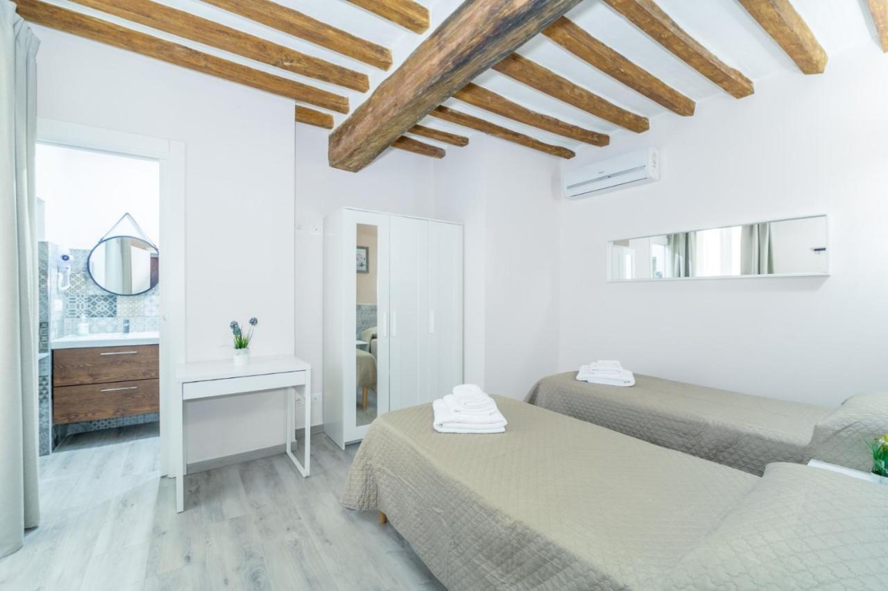 Residenza Borgo Guazzo 호텔 파르마 외부 사진