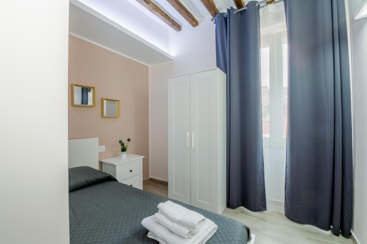 Residenza Borgo Guazzo 호텔 파르마 외부 사진
