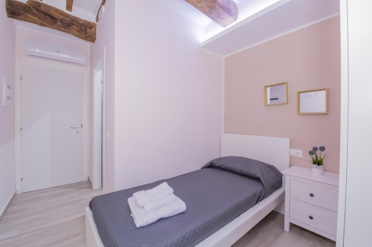 Residenza Borgo Guazzo 호텔 파르마 외부 사진