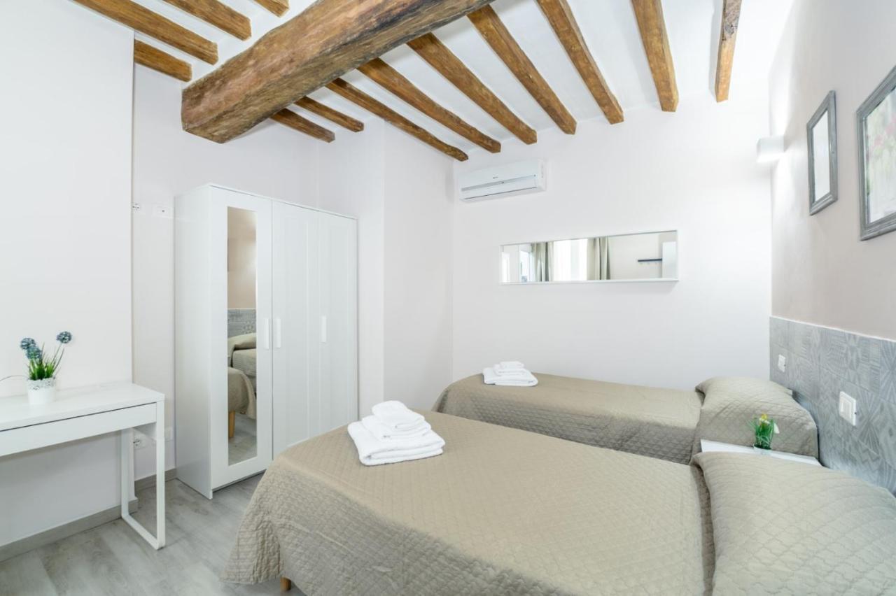 Residenza Borgo Guazzo 호텔 파르마 외부 사진