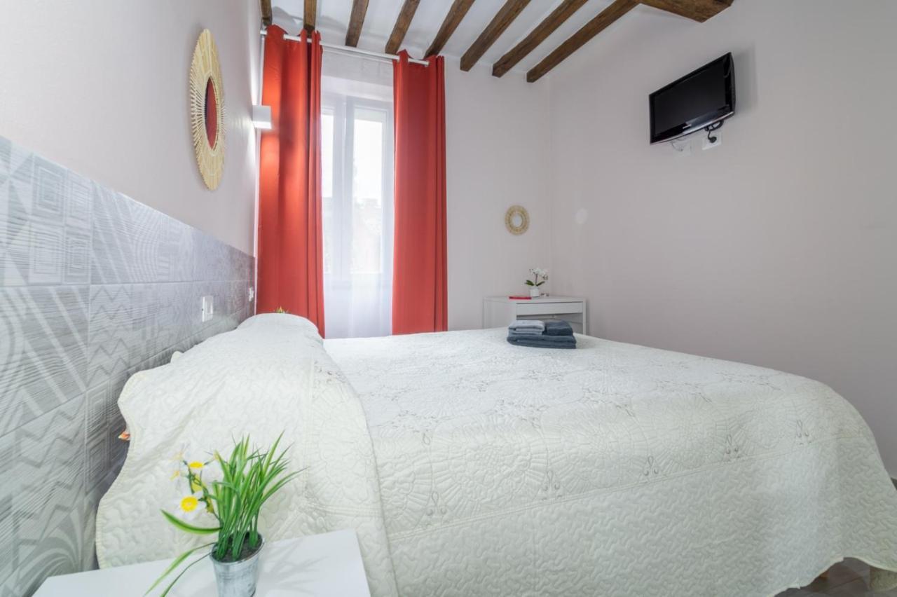 Residenza Borgo Guazzo 호텔 파르마 외부 사진