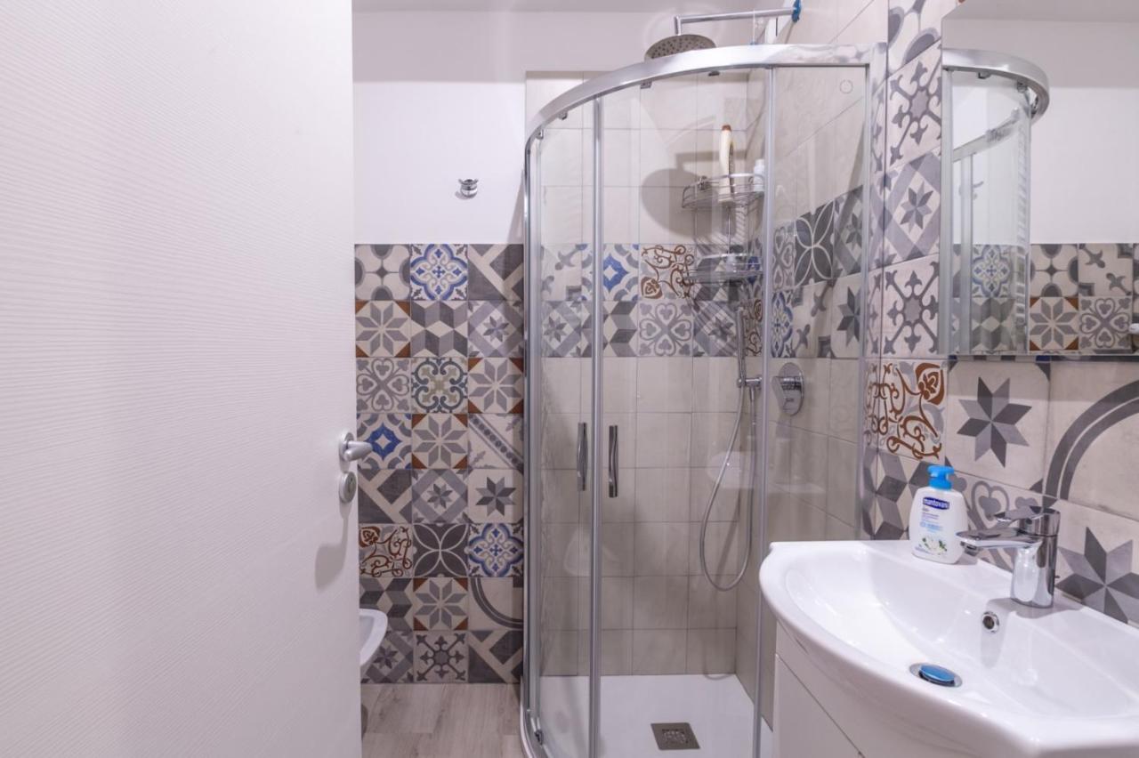 Residenza Borgo Guazzo 호텔 파르마 외부 사진