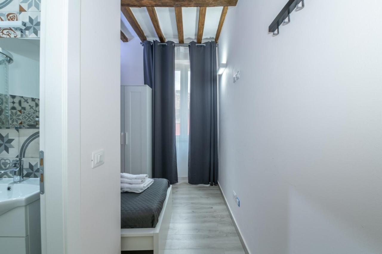 Residenza Borgo Guazzo 호텔 파르마 외부 사진