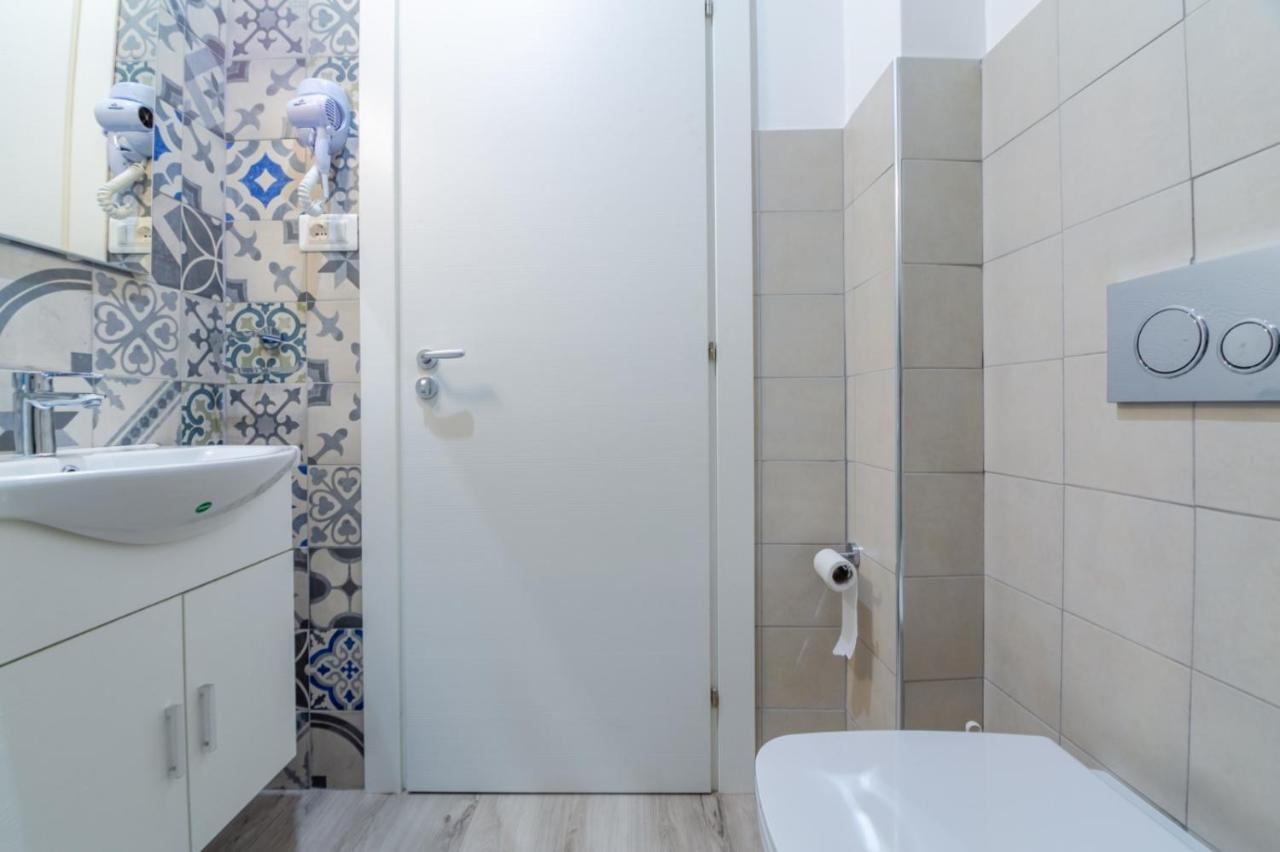 Residenza Borgo Guazzo 호텔 파르마 외부 사진