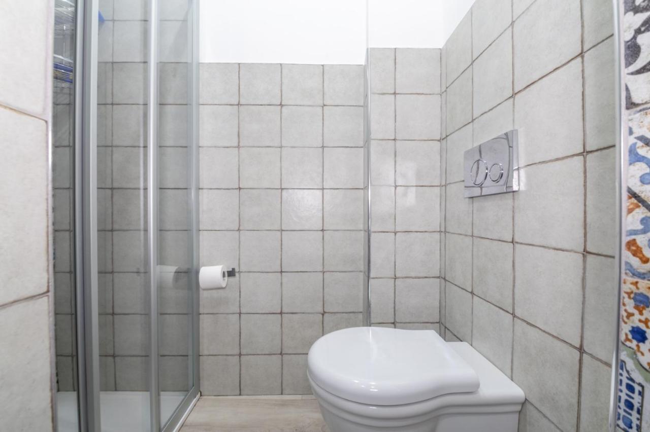 Residenza Borgo Guazzo 호텔 파르마 외부 사진