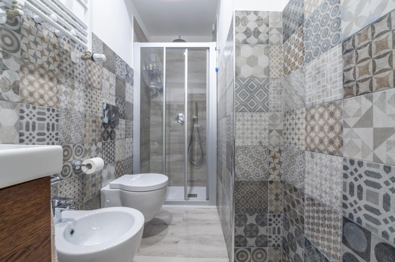 Residenza Borgo Guazzo 호텔 파르마 외부 사진