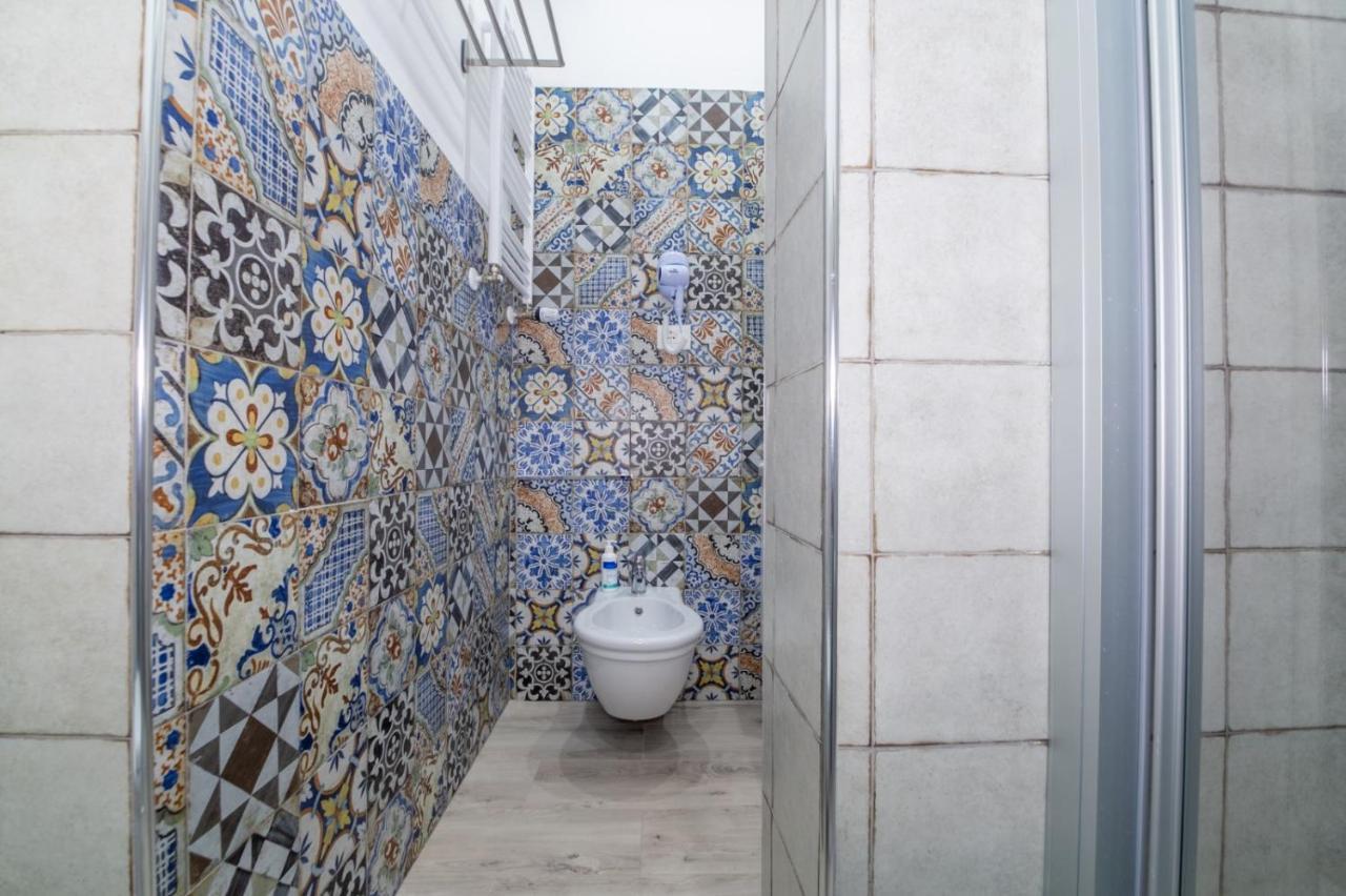 Residenza Borgo Guazzo 호텔 파르마 외부 사진