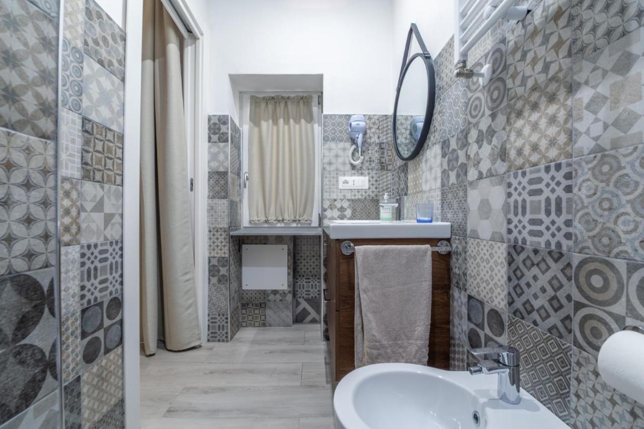 Residenza Borgo Guazzo 호텔 파르마 외부 사진