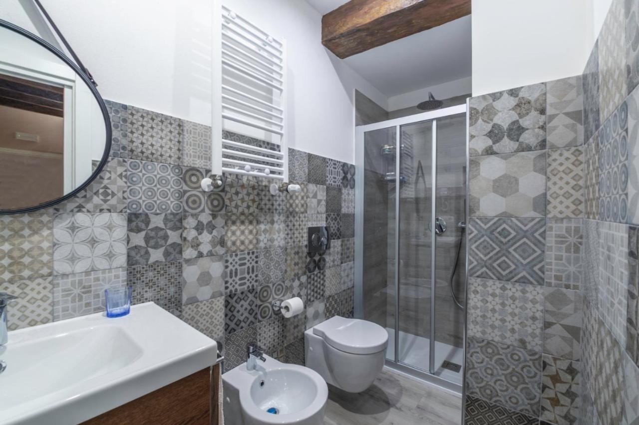 Residenza Borgo Guazzo 호텔 파르마 외부 사진