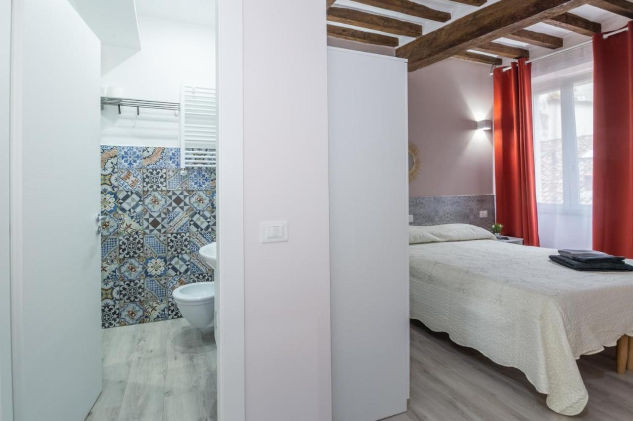 Residenza Borgo Guazzo 호텔 파르마 외부 사진