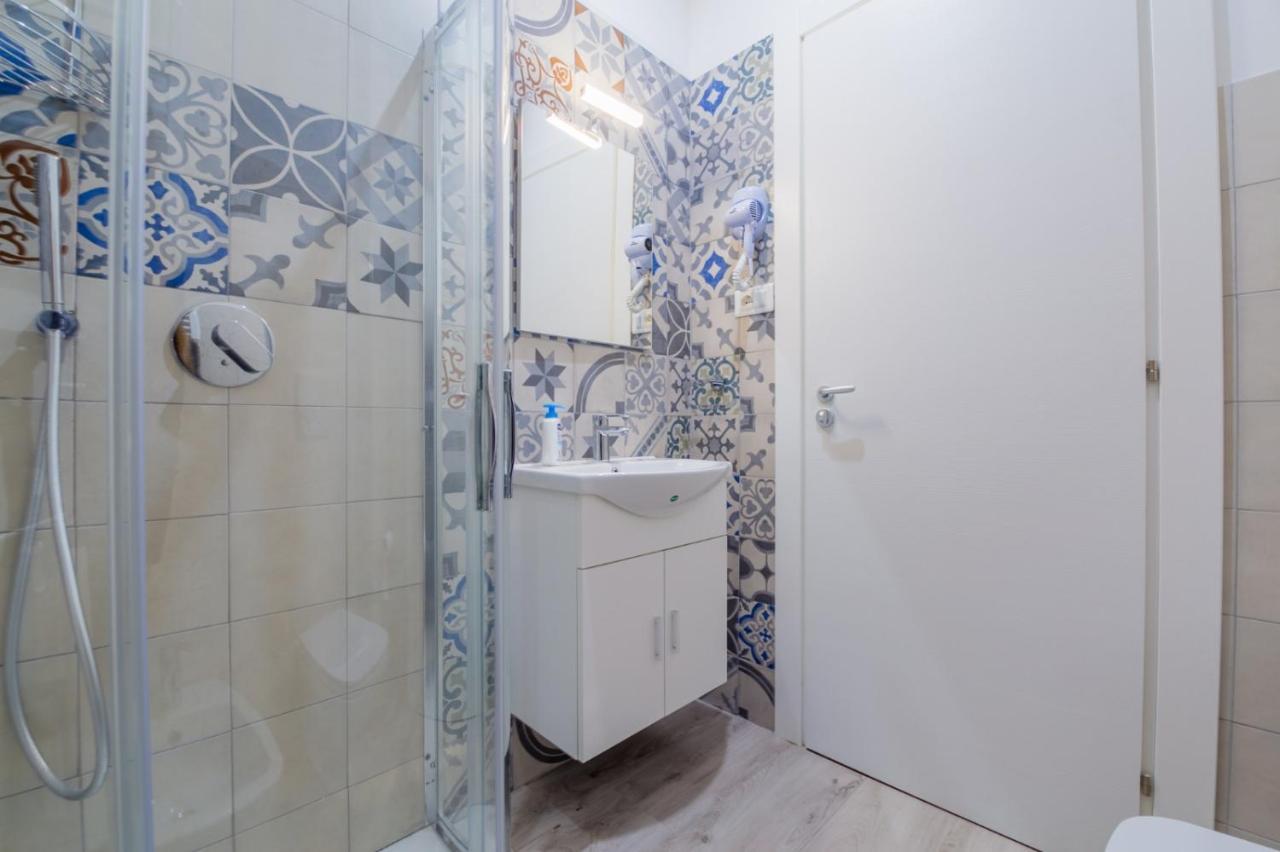 Residenza Borgo Guazzo 호텔 파르마 외부 사진