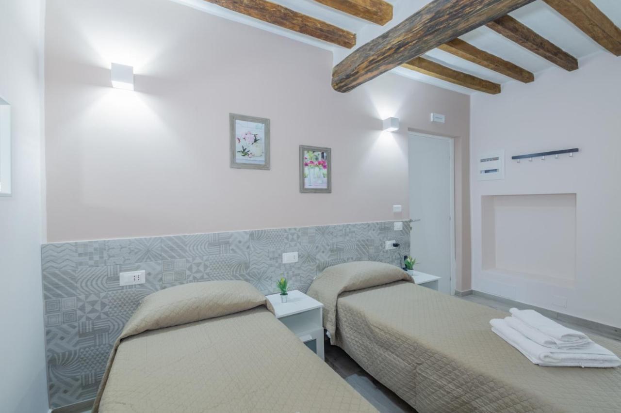 Residenza Borgo Guazzo 호텔 파르마 외부 사진