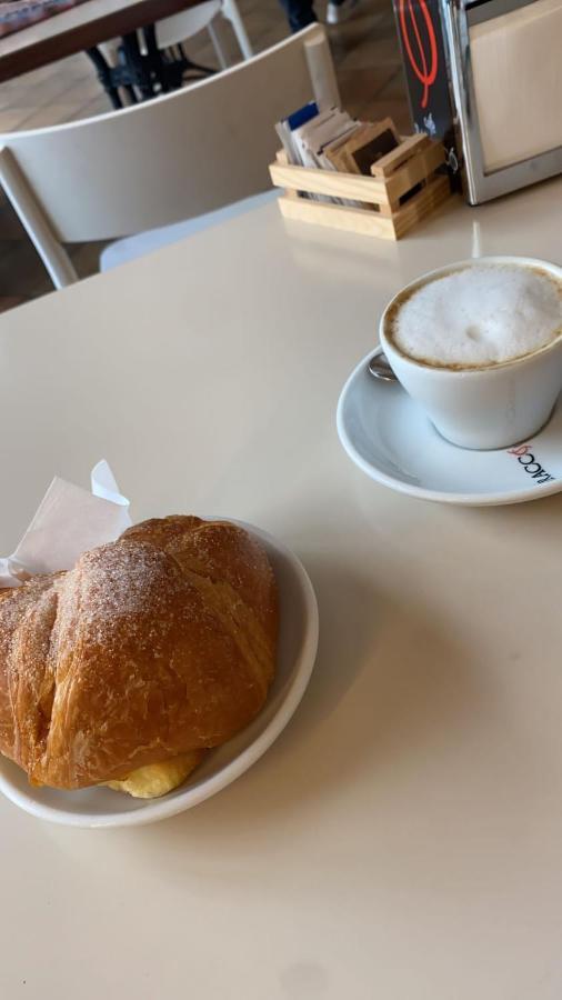 Residenza Borgo Guazzo 호텔 파르마 외부 사진