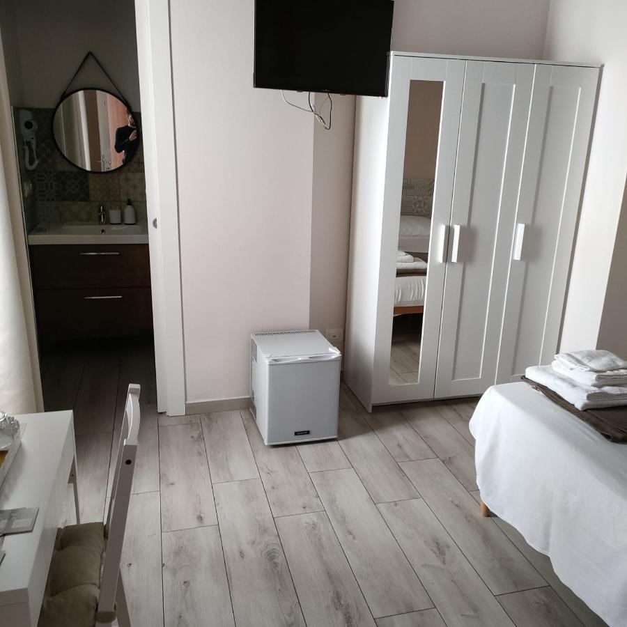 Residenza Borgo Guazzo 호텔 파르마 외부 사진