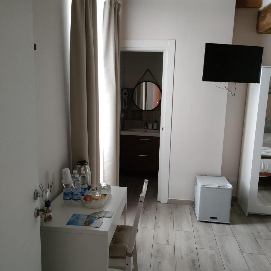Residenza Borgo Guazzo 호텔 파르마 외부 사진