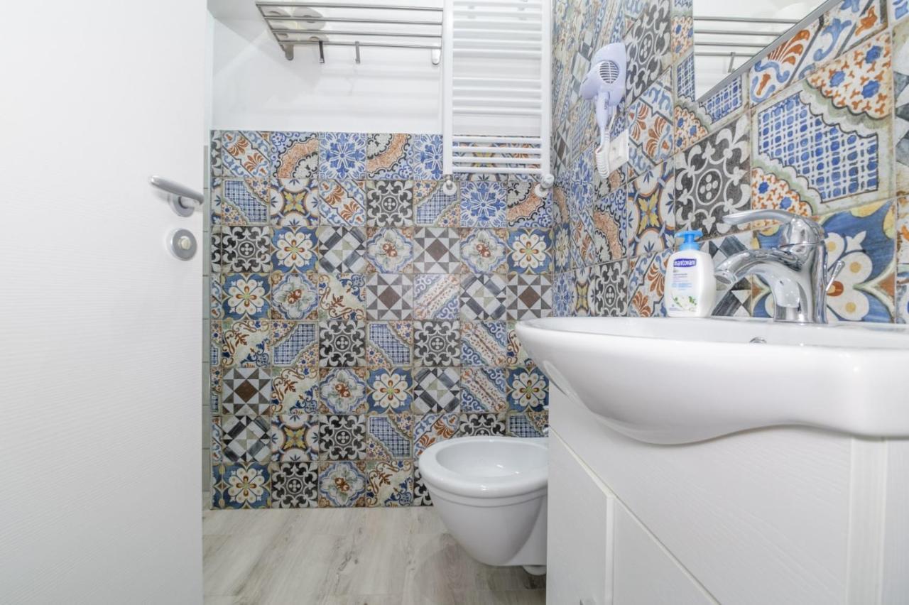 Residenza Borgo Guazzo 호텔 파르마 외부 사진